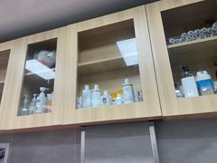 -宠福鑫康馨动物医院·骨科·眼科