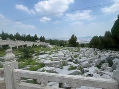 -原山国家森林公园