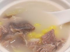 每日例汤-粤秀小厨·广式早茶(辽宁路店)