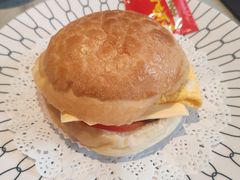 -锦园春香港茶餐厅(西海湾旗舰店)