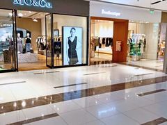 -远洋未来广场(育慧北路店)