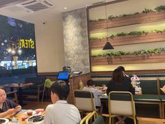 大堂-豪客来牛排(红豆万花城店)