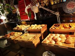 -茵特拉根酒店·西餐厅