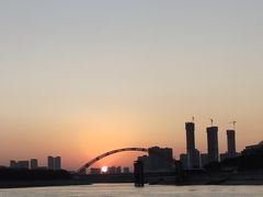 -武汉关码头(轮渡站)