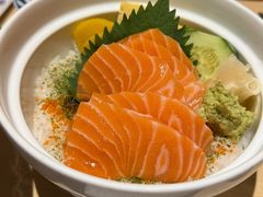 -小山日本料理(太古汇店)