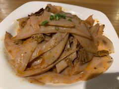 -福茂源横山铁锅羊肉(牡丹园店)