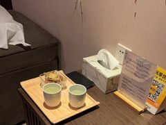 -正清和·推拿养生(二七广场店)