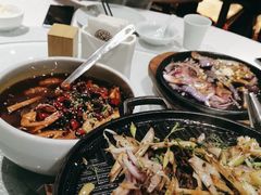-惠丰堂饭庄·烤鸭·京味菜(西北旺·唐家岭店)