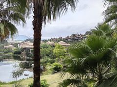 -广州从化都喜泰丽度假酒店温泉