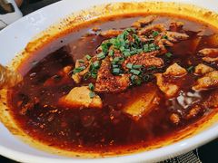 -昱匠·日本料理(金融街店)