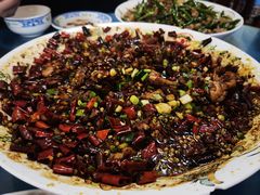 -陈有良尖椒鸡(江津总店)