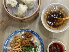 -晓友烧麦(光华村店)