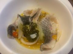 -罗约海滨温泉酒店-索莎西餐厅