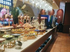 -凡塔斯牛排自助餐厅(莆田万达店)