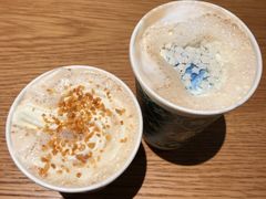 -星巴克(杭州西湖银泰1F店)