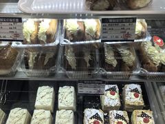 -白玉兰食品(中山公园龙之梦店)