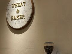 -WHEAT&BAKER-麥(凯德来福士店)