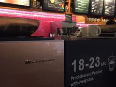 -星巴克臻选(深圳华强北茂业店)