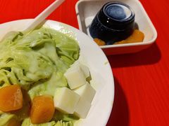 -一心冰品(迎津街店)