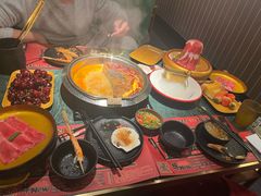 -牛New寿喜烧(中山公园龙之梦店)