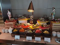 -星璞全日餐厅·高空自助餐(深铁铂尔曼酒店)