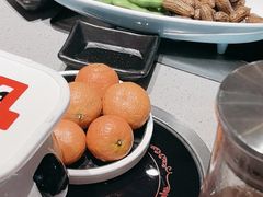 -丰茂烤串(外滩星荟中心店)