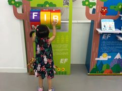 -英孚教育青少儿(河东资深教研中心)