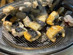 -味家烤肉烤鳗鱼牛排(西塔旗舰店)