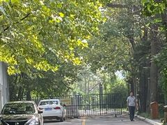 -燕塞湖鸟语林景区