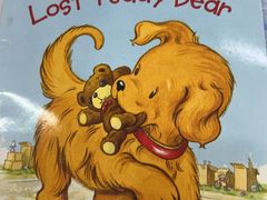 -GogoReading少儿英语分级阅读(双井中心店)