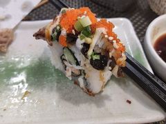 -菊上日式料理(蚌埠银泰店)