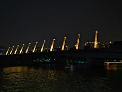 -运河游船(武林门码头)