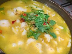 豆花鱼-花千醉(新街口店)