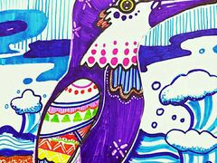 -棒拇指美术(鹏达商务校区)