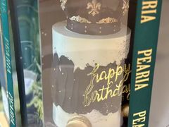 -柏尼娅PEARIA·蛋糕定制(北京SKP店)