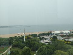 -秦皇岛秦皇国际大酒店