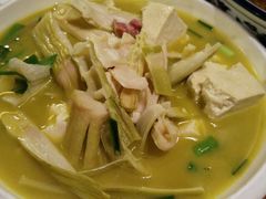 -西湖鱼小海鲜·杭帮菜·农家菜(断桥店)