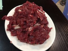 -来自潮州牛肉店(华强北店)