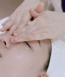 -芳朵美容养生SPA
