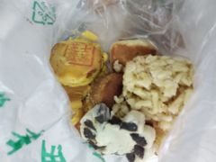 -庆祥斋糕点厂(留学路店)