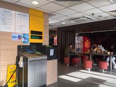 -麦当劳(大羊坊路店)
