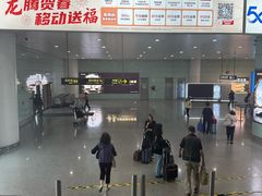 -南昌昌北国际机场