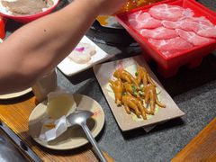 -巴将军·非遗老字号火锅(解放碑店)