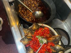 -味兴居农家菜馆(同德广场店)