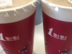 -1点点(望京SOHO店)