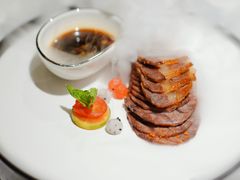 -红棉中餐厅·广州海航威斯汀酒店