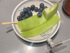 -巴奴毛肚火锅(新街口金鹰店)