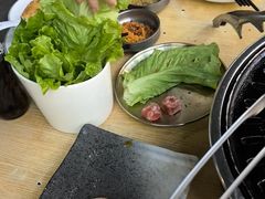 -燚青春东北泥炉烤肉(百合店)