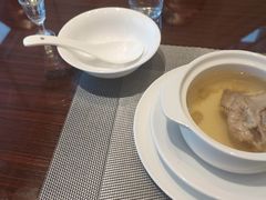 -万丽轩中餐厅·粤菜·客家菜-富力万丽酒店