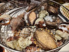 -海味当家·蒸锅海鲜(星海公园店)